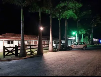Fazenda/Sítio à venda, 36000m² no Registro, Taubaté