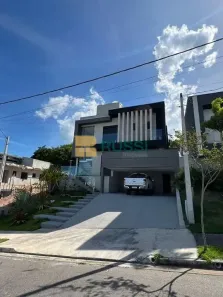 Sobrado com 3 Quartos à venda, 247m² no Loteamento Verana, São José dos Campos