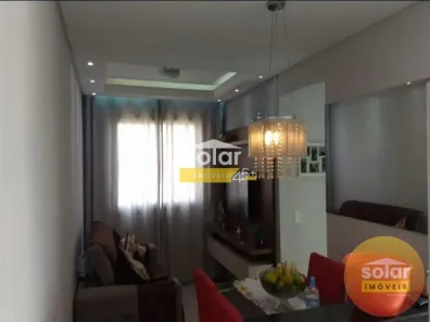 Apartamento com 2 Quartos à venda, 44m² no Vila Nova Curuçá, São Paulo