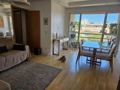 Apartamento com 3 Quartos à venda, 80m² no Taquaral, Campinas