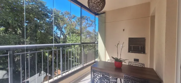 Apartamento com 3 Quartos à venda, 94m² no Jardim Tupanci, Barueri
