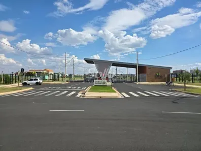 Lote/Terreno à venda, 426m² no Novo Mundo, Uberlândia