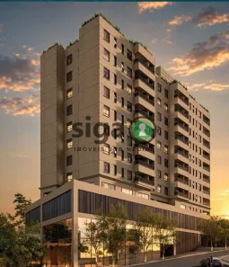 Apartamento com 2 Quartos à venda, 74m² no Vila Andrade, São Paulo