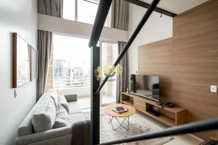 Flat com 2 Quartos à venda, 66m² no Cidade Monções, São Paulo