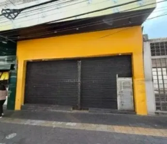 Prédio Comercial para alugar, 473m² no Mooca, São Paulo