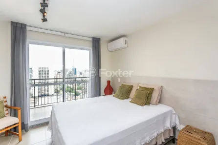 Apartamento com 1 Quarto à venda, 40m² no Vila Mariana, São Paulo