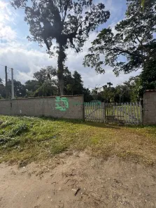 Fazenda/Sítio com 1 Quarto à venda, 80m² no , Mongaguá