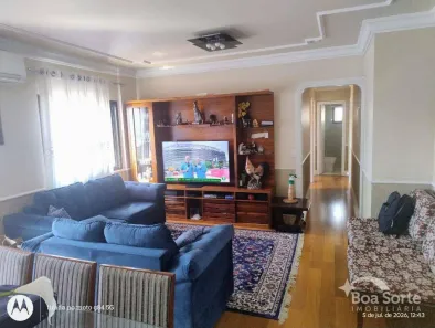 Apartamento com 4 Quartos à venda, 123m² no Vila Carrão, São Paulo