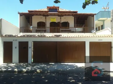 Casa com 8 Quartos à venda, 211m² no Jardim Náutilus, Cabo Frio