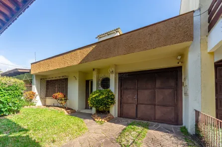 Casa com 3 Quartos à venda, 120m² no Nonoai, Porto Alegre