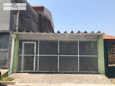 Sobrado com 3 Quartos à venda, 150m² no Parque Ipê, São Paulo