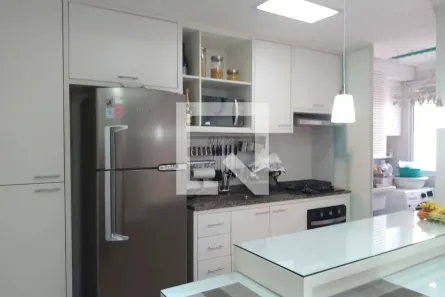 Apartamento com 2 Quartos à venda, 47m² no Santa Maria, Osasco