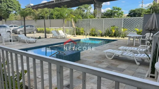 Apartamento com 2 Quartos à venda, 42m² no Guaiaúna, São Paulo