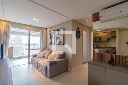 Apartamento com 2 Quartos à venda, 69m² no Chácara Inglesa, São Paulo
