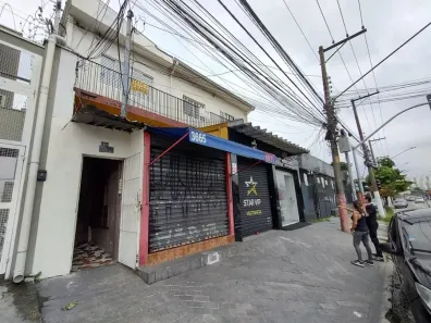Prédio Comercial com 3 Quartos à venda, 300m² no Vila Lageado, São Paulo