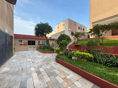 Apartamento com 2 Quartos à venda, 70m² no Assunção, São Bernardo do Campo