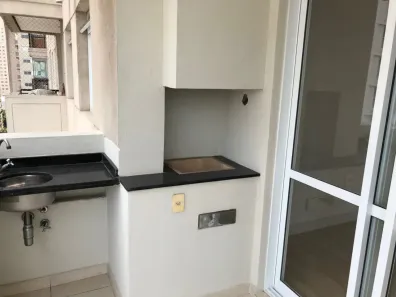 Apartamento com 3 Quartos para alugar, 87m² no Alphaville Centro Industrial e Empresarial/Alphaville., Barueri