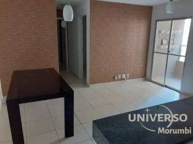 Apartamento com 2 Quartos à venda, 70m² no Paraíso do Morumbi, São Paulo