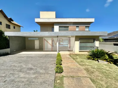 Casa de Condomínio com 3 Quartos à venda, 306m² no Pousada dos Bandeirantes, Carapicuíba