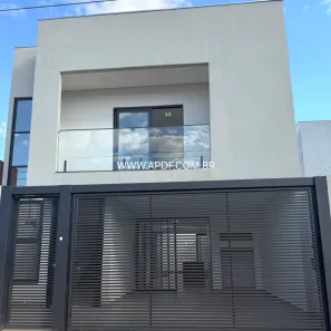 Casa com 3 Quartos à venda, 180m² no Guará II, Brasília
