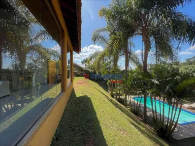 Casa com 4 Quartos à venda, 350m² no Chácara Santa Lúcia, Carapicuíba