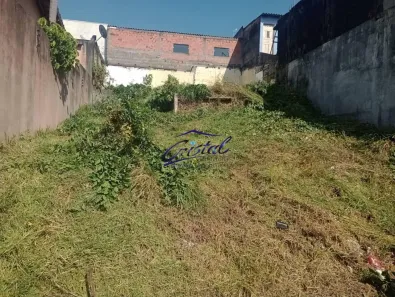 Lote/Terreno à venda, 250m² no Parque São George, Cotia