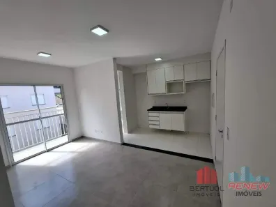Apartamento com 2 Quartos para alugar, 52m² no Santa Claudina, Vinhedo