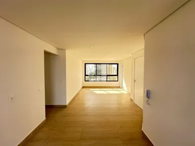 Apartamento com 3 Quartos à venda, 85m² no Santo Agostinho, Belo Horizonte