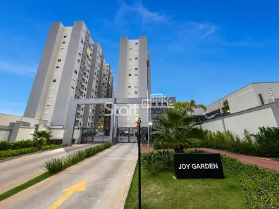 Apartamento com 2 Quartos à venda, 54m² no Parque Industrial, Campinas