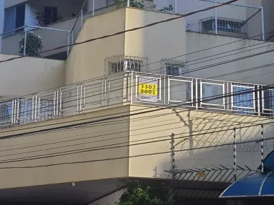 Apartamento com 5 Quartos à venda, 273m² no Centro, Florianópolis
