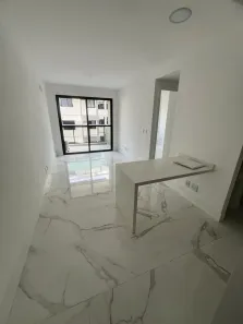 Apartamento com 1 Quarto para alugar, 45m² no Freguesia (Jacarepaguá), Rio de Janeiro