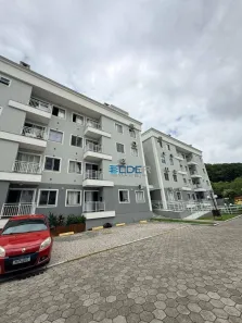 Apartamento com 2 Quartos à venda, 55m² no Ressacada, Itajaí