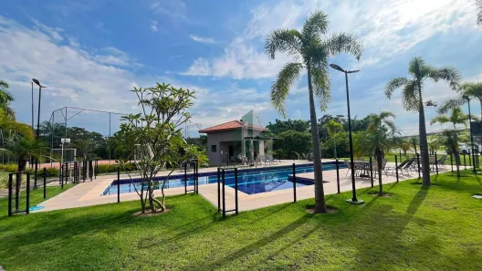 Lote/Terreno à venda, 425m² no Residencial Flor D'Aldeia, Mogi Mirim