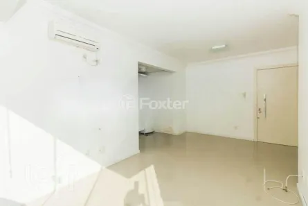 Apartamento com 1 Quarto à venda, 45m² no Jardim Botânico, Porto Alegre
