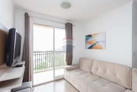Apartamento com 3 Quartos à venda, 67m² no Loteamento City Jaragua, São Paulo