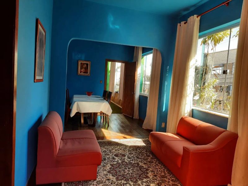 Casa com 3 quartos — Padre Eustáquio, Belo Horizonte