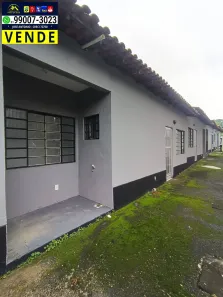 Casa com 1 Quarto à venda, 28m² no Apolo II (Manilha), Itaboraí