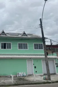 Casa com 2 Quartos para alugar, 200m² no Vila Kosmos, Rio de Janeiro