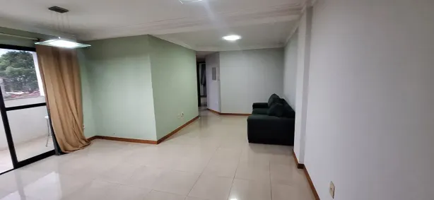 Apartamento com 3 Quartos para venda ou aluguel, 100m² no Marco, Belém