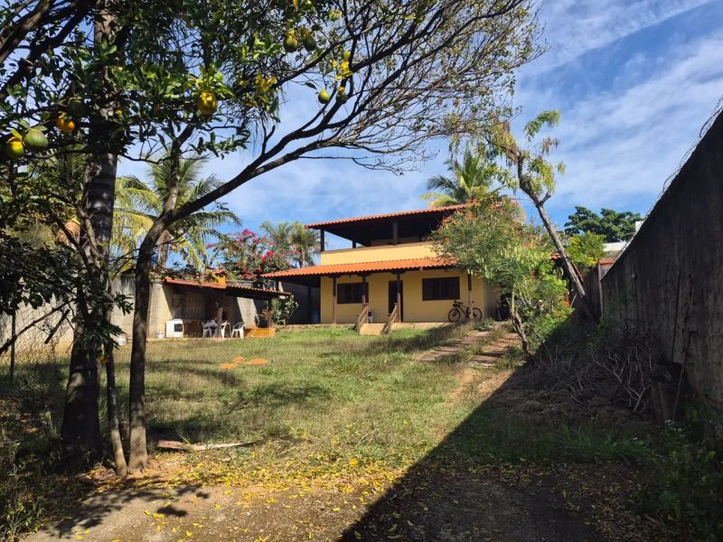 Casa com 3 quartos — Garças, Belo Horizonte