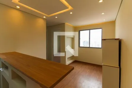 Apartamento com 2 Quartos à venda, 40m² no Mooca, São Paulo