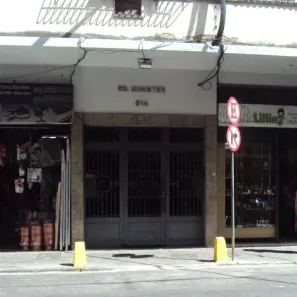 Apartamento com 1 Quarto à venda, 32m² no Centro, Niterói