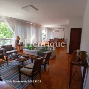 Apartamento com 3 Quartos à venda, 189m² no Copacabana, Rio de Janeiro