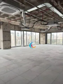 Sala Comercial para alugar, 552m² no Vila Olímpia, São Paulo