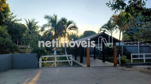 com 4 Quartos à venda, 3881m² no Jardim Encantado, São José da Lapa