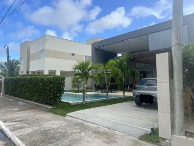 Casa com 5 Quartos à venda, 331m² no Massagueira de Baixo, Marechal Deodoro