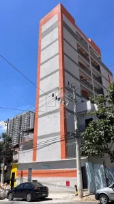 Apartamento com 2 Quartos à venda, 44m² no Chácara Califórnia, São Paulo