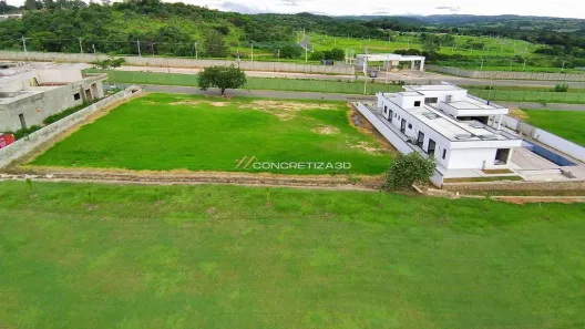Lote/Terreno à venda, 1000m² no Jardim Indaiatuba Golf, Indaiatuba