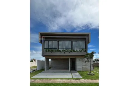 Casa de Condomínio com 4 Quartos à venda, 269m² no Barra Nova, Marechal Deodoro