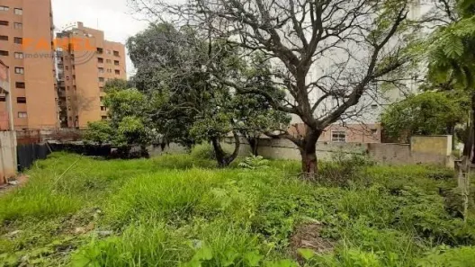 Lote/Terreno à venda, 981m² no Vila Progredior, São Paulo
